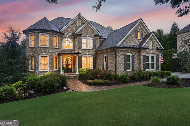 1648 Hutton Place, Cumming, GA 30041