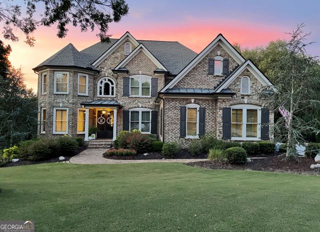 1648 Hutton Place, Cumming, GA 30041