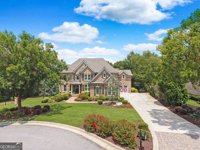 1648 Hutton Place, Cumming, GA 30041