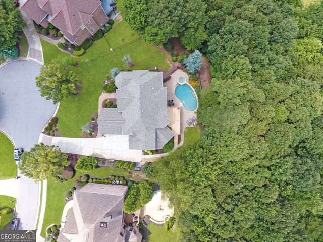 1648 Hutton Place, Cumming, GA 30041