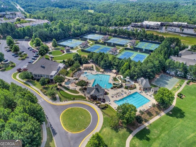 1648 Hutton Place, Cumming, GA 30041