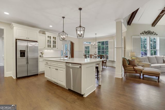 1648 Hutton Place, Cumming, GA 30041