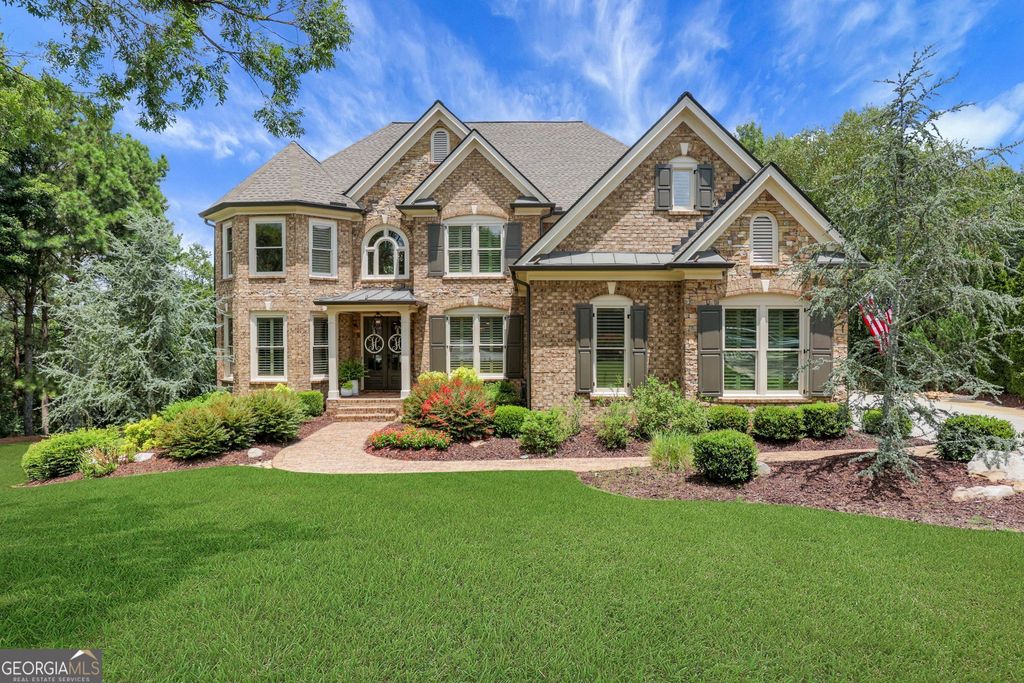 1648 Hutton Place, Cumming, GA 30041