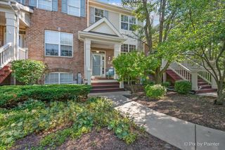 471 E Railroad Avenue, Bartlett, IL 60103