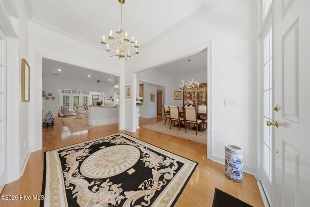 3898 Fairhaven Drive, Southport, NC 28461