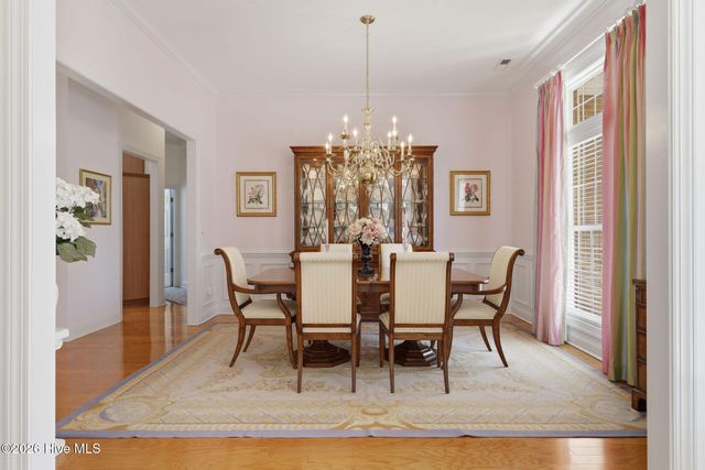 3898 Fairhaven Drive, Southport, NC 28461
