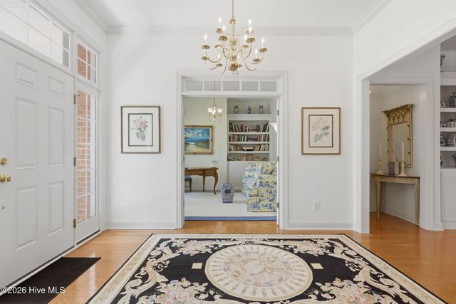 3898 Fairhaven Drive, Southport, NC 28461