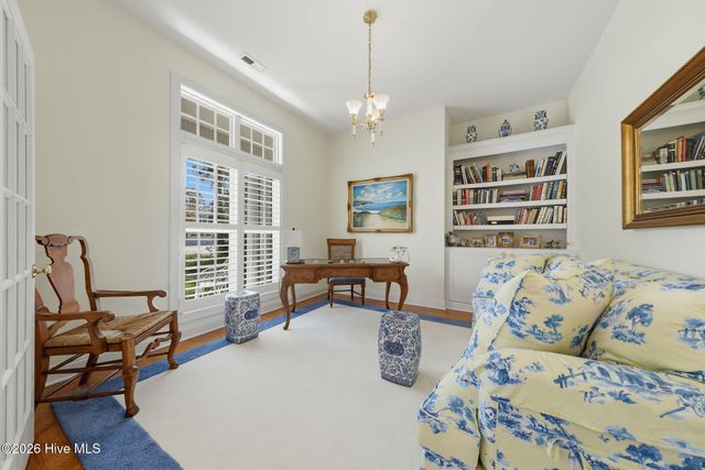 3898 Fairhaven Drive, Southport, NC 28461