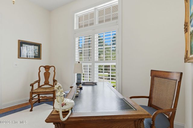 3898 Fairhaven Drive, Southport, NC 28461