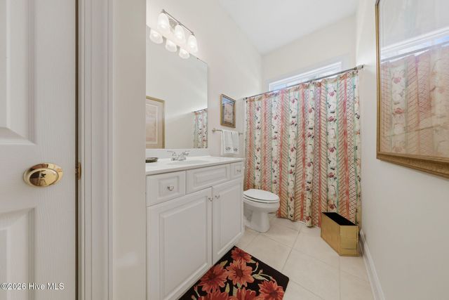 3898 Fairhaven Drive, Southport, NC 28461