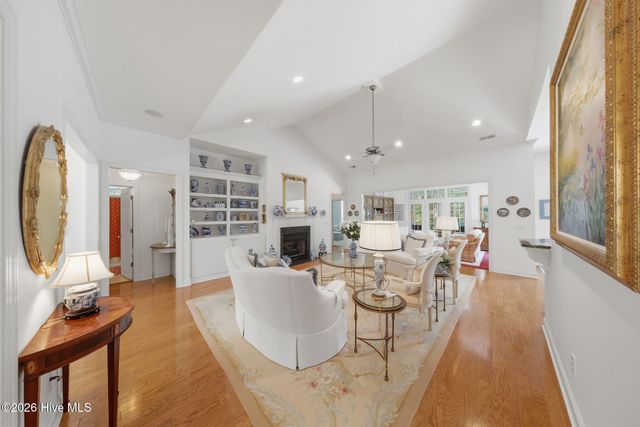 3898 Fairhaven Drive, Southport, NC 28461