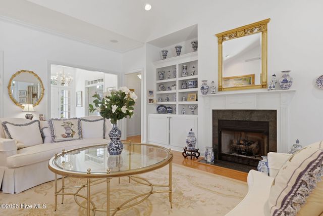 3898 Fairhaven Drive, Southport, NC 28461