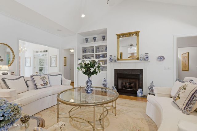 3898 Fairhaven Drive, Southport, NC 28461
