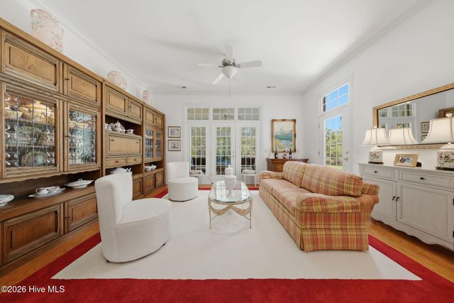 3898 Fairhaven Drive, Southport, NC 28461