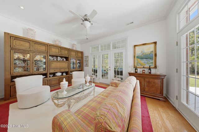 3898 Fairhaven Drive, Southport, NC 28461