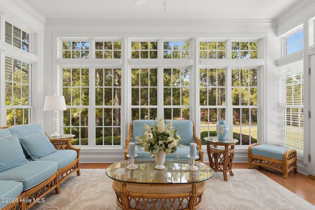 3898 Fairhaven Drive, Southport, NC 28461