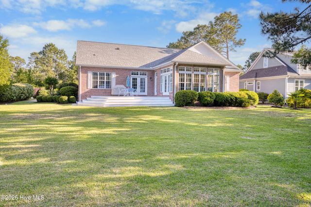 3898 Fairhaven Drive, Southport, NC 28461