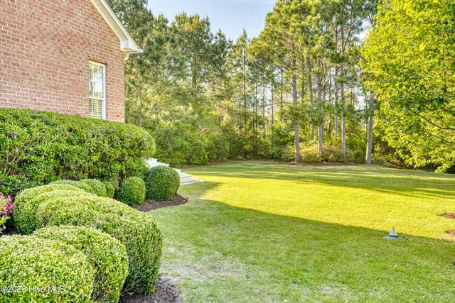 3898 Fairhaven Drive, Southport, NC 28461