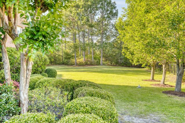 3898 Fairhaven Drive, Southport, NC 28461