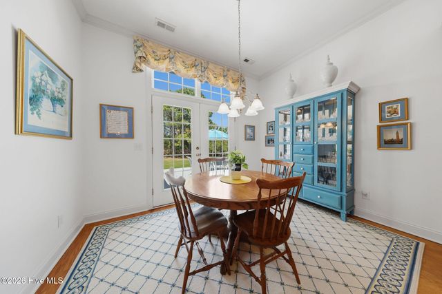 3898 Fairhaven Drive, Southport, NC 28461
