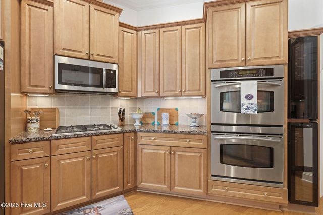 3898 Fairhaven Drive, Southport, NC 28461