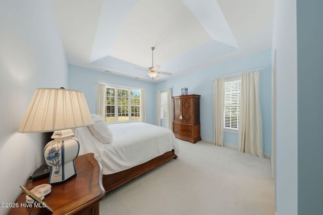 3898 Fairhaven Drive, Southport, NC 28461