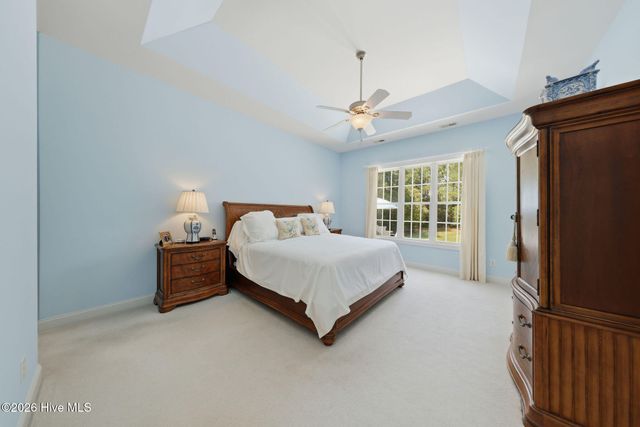 3898 Fairhaven Drive, Southport, NC 28461
