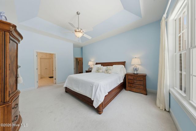 3898 Fairhaven Drive, Southport, NC 28461