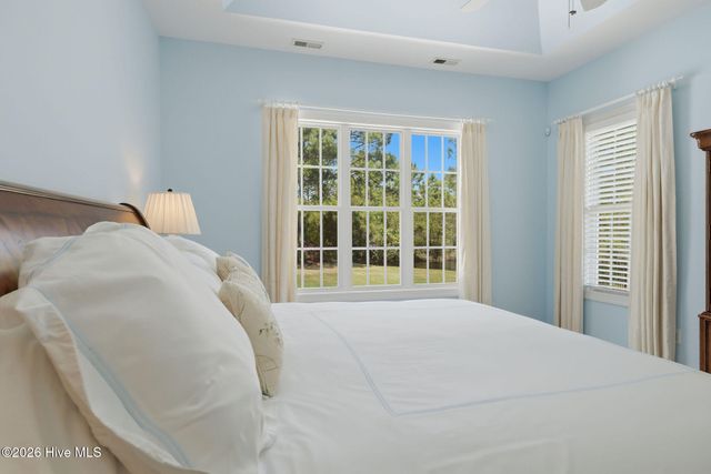 3898 Fairhaven Drive, Southport, NC 28461