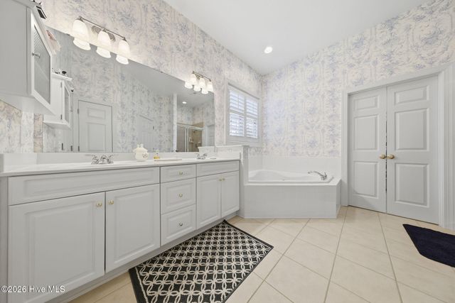 3898 Fairhaven Drive, Southport, NC 28461
