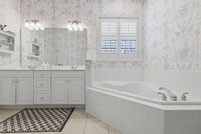3898 Fairhaven Drive, Southport, NC 28461