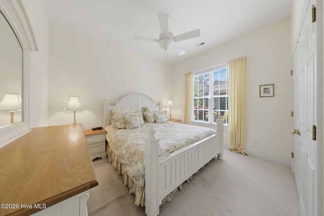 3898 Fairhaven Drive, Southport, NC 28461