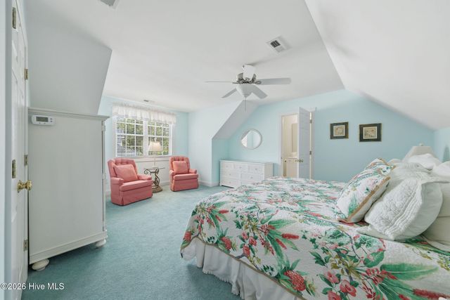 3898 Fairhaven Drive, Southport, NC 28461