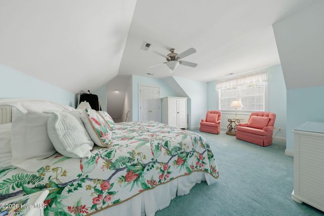 3898 Fairhaven Drive, Southport, NC 28461