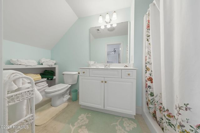 3898 Fairhaven Drive, Southport, NC 28461