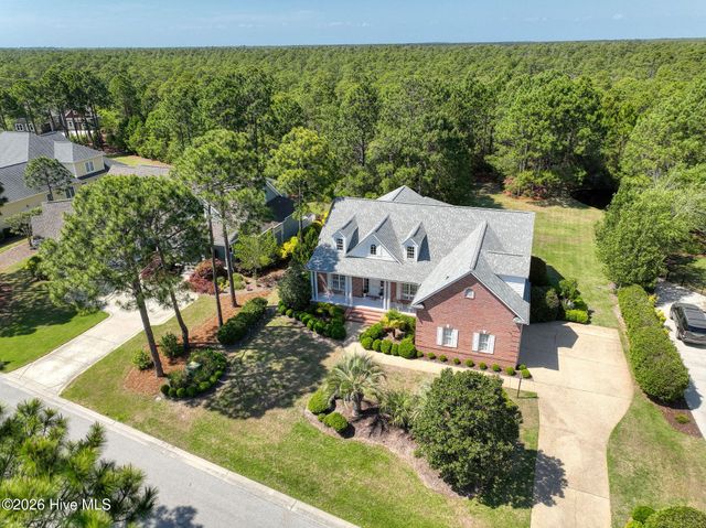 3898 Fairhaven Drive, Southport, NC 28461