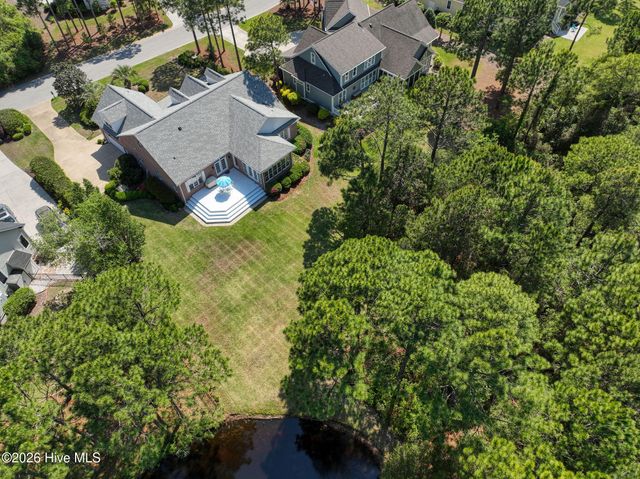 3898 Fairhaven Drive, Southport, NC 28461