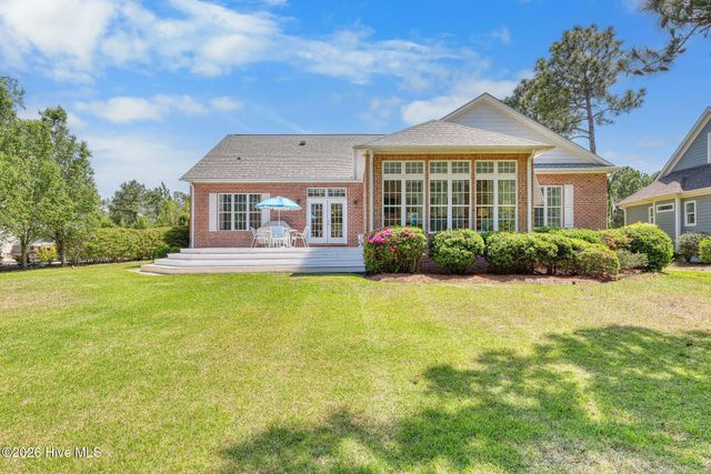 3898 Fairhaven Drive, Southport, NC 28461