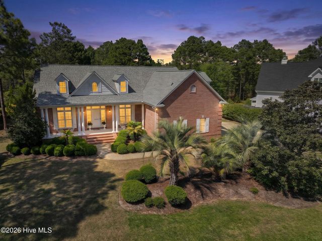 3898 Fairhaven Drive, Southport, NC 28461