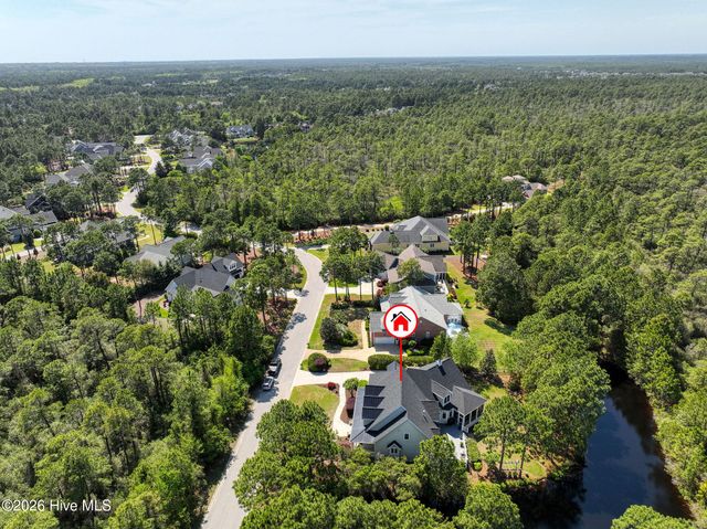 3898 Fairhaven Drive, Southport, NC 28461