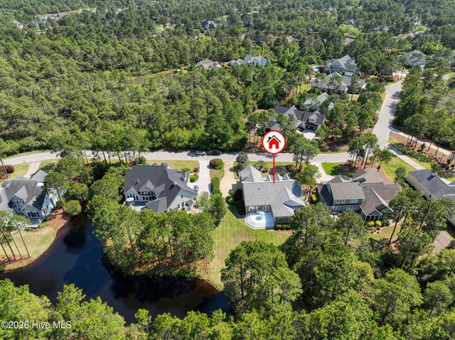 3898 Fairhaven Drive, Southport, NC 28461