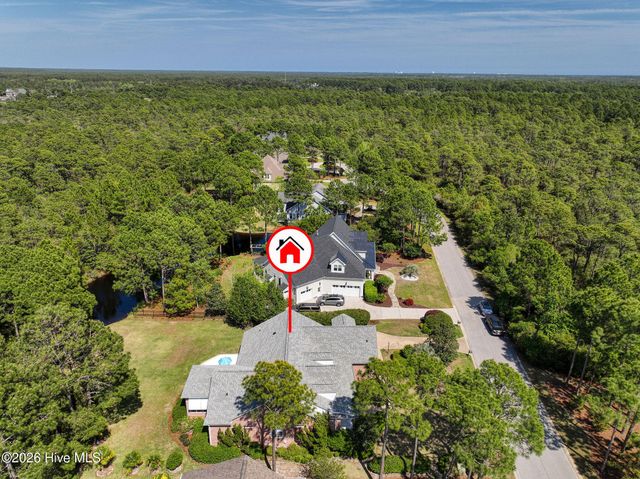 3898 Fairhaven Drive, Southport, NC 28461