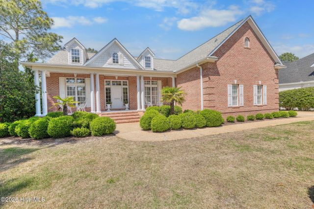 3898 Fairhaven Drive, Southport, NC 28461