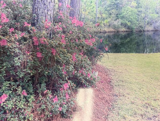 3898 Fairhaven Drive, Southport, NC 28461