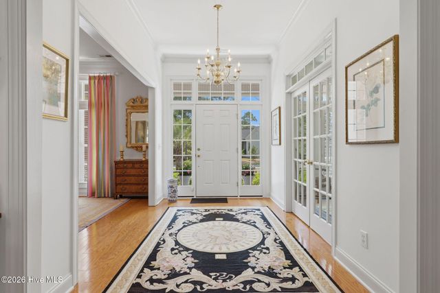 3898 Fairhaven Drive, Southport, NC 28461