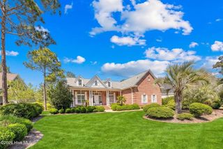 3898 Fairhaven Drive, Southport, NC 28461