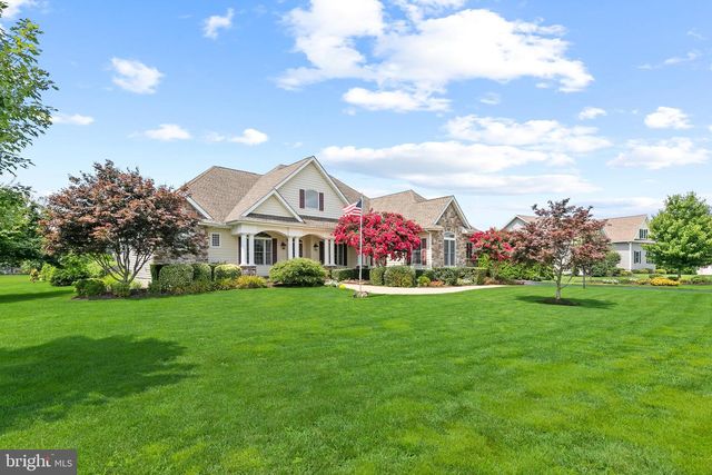 607 SAINT ANDREWS CT, Dagsboro, DE 19939