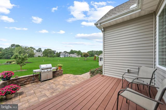 607 SAINT ANDREWS CT, Dagsboro, DE 19939