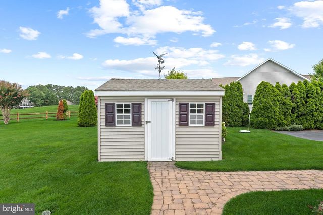 607 SAINT ANDREWS CT, Dagsboro, DE 19939
