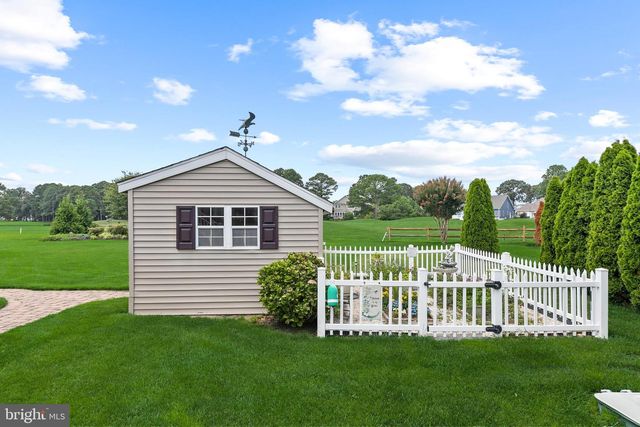 607 SAINT ANDREWS CT, Dagsboro, DE 19939
